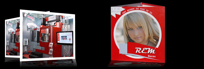 Presentation CD Multimedia Interactive for fairs and exhibitions: Logic Industry.COM